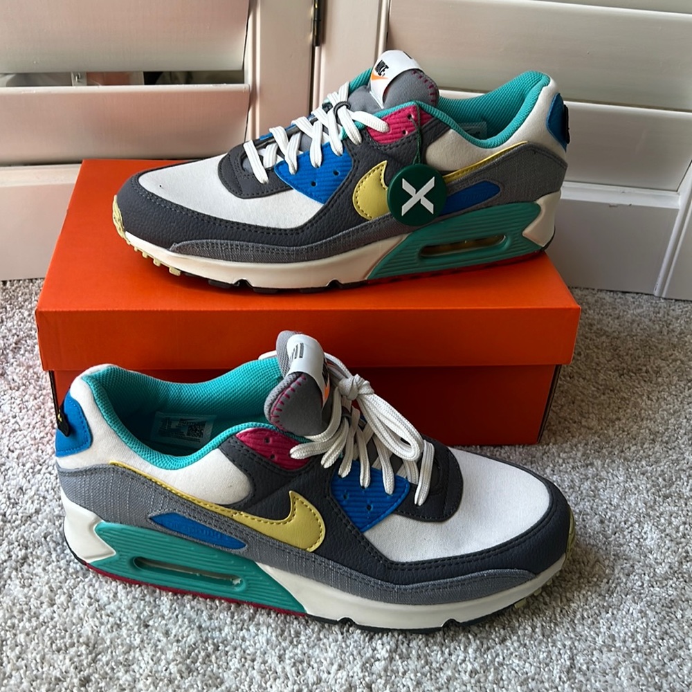 Nike Air Max 90SE